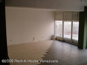 ARIADNA BOUQUETT MORENO Local Comercial Venta Caracas Santa Monica FLEXMLS-11-2705