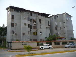PEDRO ARNAL Apartamento Venta Municipio Mariño Porlamar Costa Azul FLEXMLS-11-2709