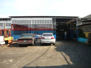 Zulay Elisa Gonzalez Manrique Galpon - Deposito Venta Municipio Los Guayos Araguaney FLEXMLS-11-2715
