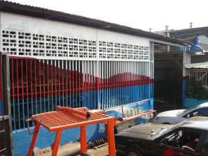 LISETH GONZALEZ Galpon - Deposito Venta Municipio Los Guayos Araguaney FLEXMLS-11-2715