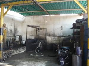 MARIA ALBA GIORDANO Galpon - Deposito En Venta En Municipio Los Guayos - Araguaney C&oacute;digo FLEX: 11-2715 No.3