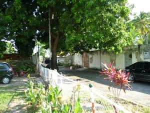 EILEEN CASTILLO Terreno Residencial En Venta En Maracay - El Limon C&oacute;digo FLEX: 11-2731