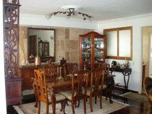 ALFREDO NESSY Apartamento En Venta En Caracas - Santa Rosa de Lima C&oacute;digo FLEX: 11-2734 No.3