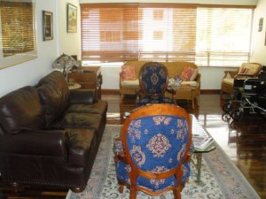 ALFREDO NESSY Apartamento En Venta En Caracas - Santa Rosa de Lima C&oacute;digo FLEX: 11-2734
