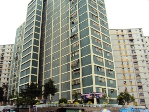 VANESSA GOMES Apartamento Venta Caracas El Valle FLEXMLS-11-2737