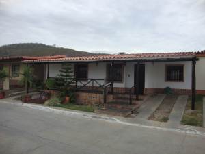 MANUEL ROGELIO PEREZ Casa Venta Barquisimeto Parroquia Santa Rosa FLEXMLS-11-2740