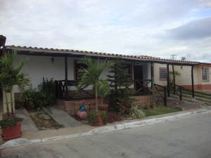 JORGE MENDOZA A. Casa Venta Barquisimeto Parroquia Santa Rosa FLEXMLS-11-2740