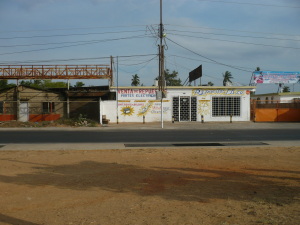 JUSMERI ESPINA Local Comercial Venta La Cañada Via Principal FLEXMLS-11-2756