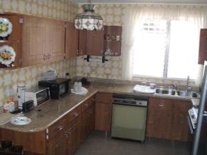 OSMAR GOMEZ Casa En Venta En Maracay - El Castaño C&oacute;digo FLEX: 11-2760 No.2