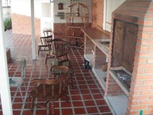 OSMAR GOMEZ Casa En Venta En Maracay - El Castaño C&oacute;digo FLEX: 11-2760 No.8
