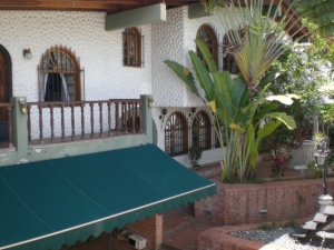 DIANA DE MARCHENA Casa Venta Caracas Sorocaima FLEXMLS-11-2614