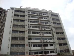 MANUEL ROGELIO PEREZ Apartamento Venta Barquisimeto Parroquia Santa Rosa FLEXMLS-11-2777