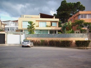 ANARELLA CURIEL Casa Venta Caracas Alto Hatillo FLEXMLS-11-2778