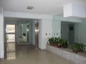 JORGE MENDOZA A. Apartamento Venta Barquisimeto Parroquia Santa Rosa FLEXMLS-11-2788