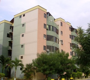 Rent A House Estela Beatriz P�rez Franquicia Personal - Valencia Estado Carabobo - Venezuela  www.alquilovendoinmuebles.com Apartamento Venta Valencia Los Caobos FLEXMLS-11-2795