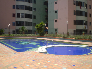 MARIA ALBA GIORDANO Apartamento Venta Valencia Los Caobos FLEXMLS-11-2795
