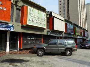 Local Comercial / Alquiler / Maracaibo / Las Delicias / FLEXMLS-11-2804