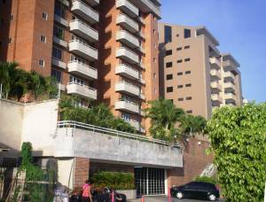 GICELA MORA Apartamento En Venta En Guatire - Sector San Pedro C&oacute;digo FLEX: 11-2805 No.0