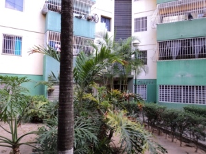 EILEEN CASTILLO Apartamento Venta Turmero Santiago Mariño FLEXMLS-11-2808