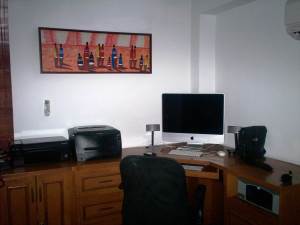 GICELA MORA Apartamento En Venta En Guatire - Sector San Pedro C&oacute;digo FLEX: 11-2805 No.6