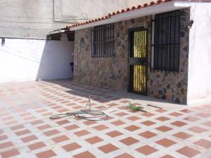 EILEEN CASTILLO Casa En Venta En Maracay - Las Delicias C&oacute;digo FLEX: 11-2809