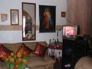 FRANQUICIA REGIONAL CENTRAL Casa en Venta en Las Delicias en Maracay Código: 11-2809 No.3