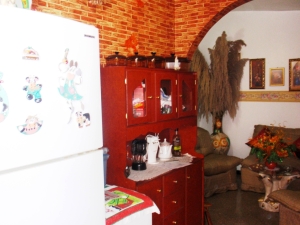 FRANQUICIA REGIONAL CENTRAL Casa en Venta en Las Delicias en Maracay Código: 11-2809 No.5