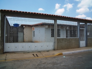 ADRIANA ARRIETA V-16110788-0 Casa Venta Barquisimeto Parroquia El Cuji FLEXMLS-11-2814