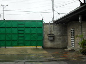 EILEEN CASTILLO Galpon - Deposito Venta Maracay La Morita FLEXMLS-11-2822
