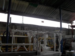 EILEEN CASTILLO Galpon - Deposito En Venta En Maracay - La Morita Código FLEX: 11-2822 No.2