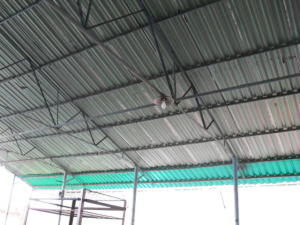 EILEEN CASTILLO Galpon - Deposito En Venta En Maracay - La Morita Código FLEX: 11-2822 No.3