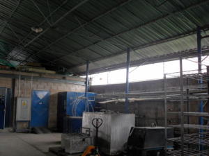 EILEEN CASTILLO Galpon - Deposito En Venta En Maracay - La Morita Código FLEX: 11-2822 No.5