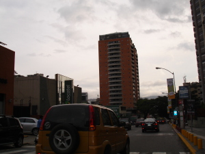 MILLENIUM BIENES RA&Iacute;CES Apartamento Venta Caracas Los Dos Caminos FLEXMLS-11-2825