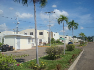 MAITE MOZUR Townhouse Venta Maracaibo Cañada Honda FLEXMLS-11-2836
