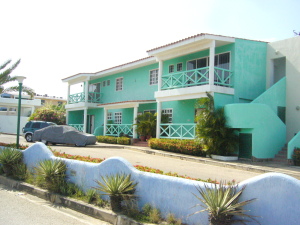 PEDRO ARNAL Apartamento Venta Municipio Maneiro Pampatar La Caranta FLEXMLS-11-2845