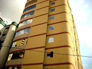 EILEEN CASTILLO Apartamento Venta Maracay San Isidro FLEXMLS-11-2833
