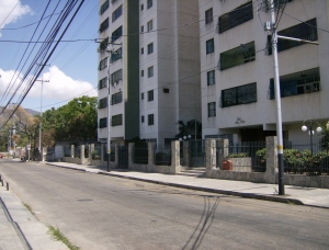 Zulay Elisa Gonzalez Manrique Apartamento Venta Valencia La Ceiba FLEXMLS-11-2861
