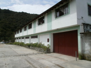 Venta - Casa En Merida - El Vellecitoimage fachada RAH:11-3648