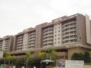 ADILEN VELASQUEZ Apartamento Venta Caracas La Tahona FLEXMLS-11-2873