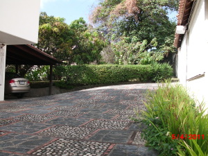 ALO INMUEBLES 2009, C.A. Casa En Venta En Caracas - Cumbres de Curumo <br/>C&oacute;digo FLEX: 11-2880 No.2