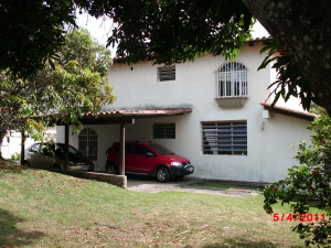 ALO INMUEBLES 2009, C.A. Casa En Venta En Caracas - Cumbres de Curumo <br/>C&oacute;digo FLEX: 11-2880 No.4