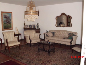 ALO INMUEBLES 2009, C.A. Casa En Venta En Caracas - Cumbres de Curumo <br/>C&oacute;digo FLEX: 11-2880 No.5