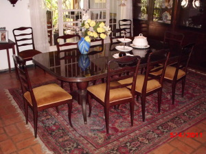 ALO INMUEBLES 2009, C.A. Casa En Venta En Caracas - Cumbres de Curumo <br/>C&oacute;digo FLEX: 11-2880 No.8