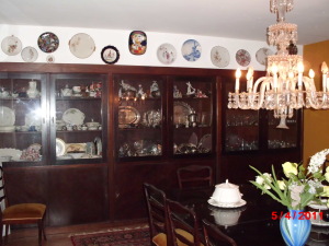 ALO INMUEBLES 2009, C.A. Casa En Venta En Caracas - Cumbres de Curumo <br/>C&oacute;digo FLEX: 11-2880 No.9