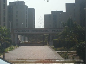 Apartamento / Venta / Maracaibo / Avenida Goajira / FLEXMLS-11-2885