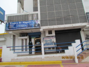 MASTER INTERNATIONAL Local Comercial En Venta En Maracaibo - La Limpia C&oacute;digo FLEX: 11-2901