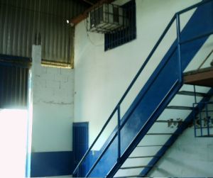 INMUEBLES KSAMAR C.A. Galpon - Deposito en Venta en Zona Industrial Matanzas Sur en Matanzas Código: 10-3207 No.4
