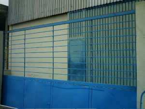 INMUEBLES KSAMAR C.A. Galpon - Deposito en Venta en Zona Industrial Matanzas Sur en Matanzas Código: 10-3207 No.1
