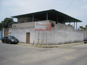EILEEN CASTILLO Casa Venta Maracay Jose Felix Ribas FLEXMLS-11-2909