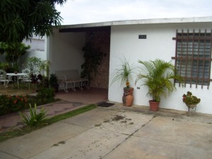 JUSMERI ESPINA Casa En Venta En Maracaibo - El Pilar C&oacute;digo FLEX: 11-2922 No.1